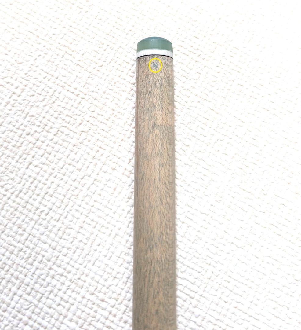 Mezz Power Break Kai 魁 スポーツグリップ ブレイクキュー