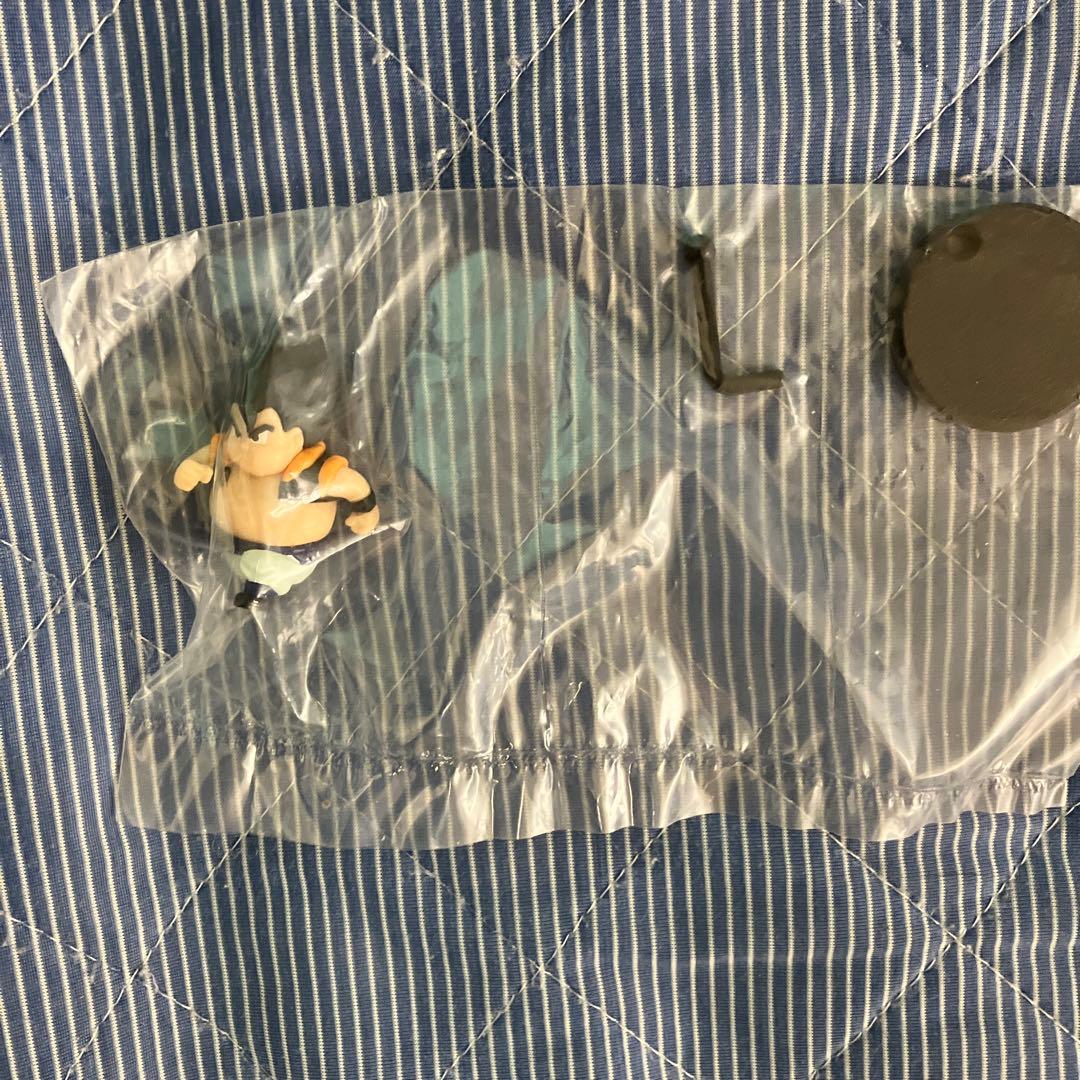 ドラゴンボールディフォルメーション　セット