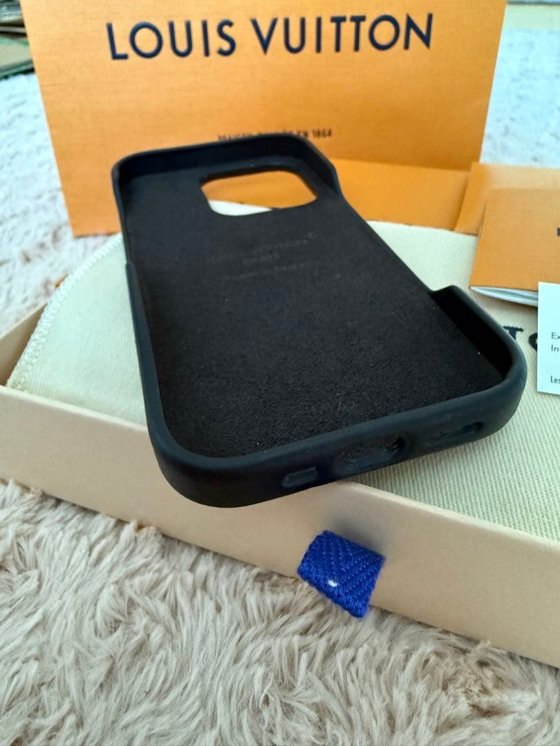 Louis Vuitton iPhone iPhone16pro ケース