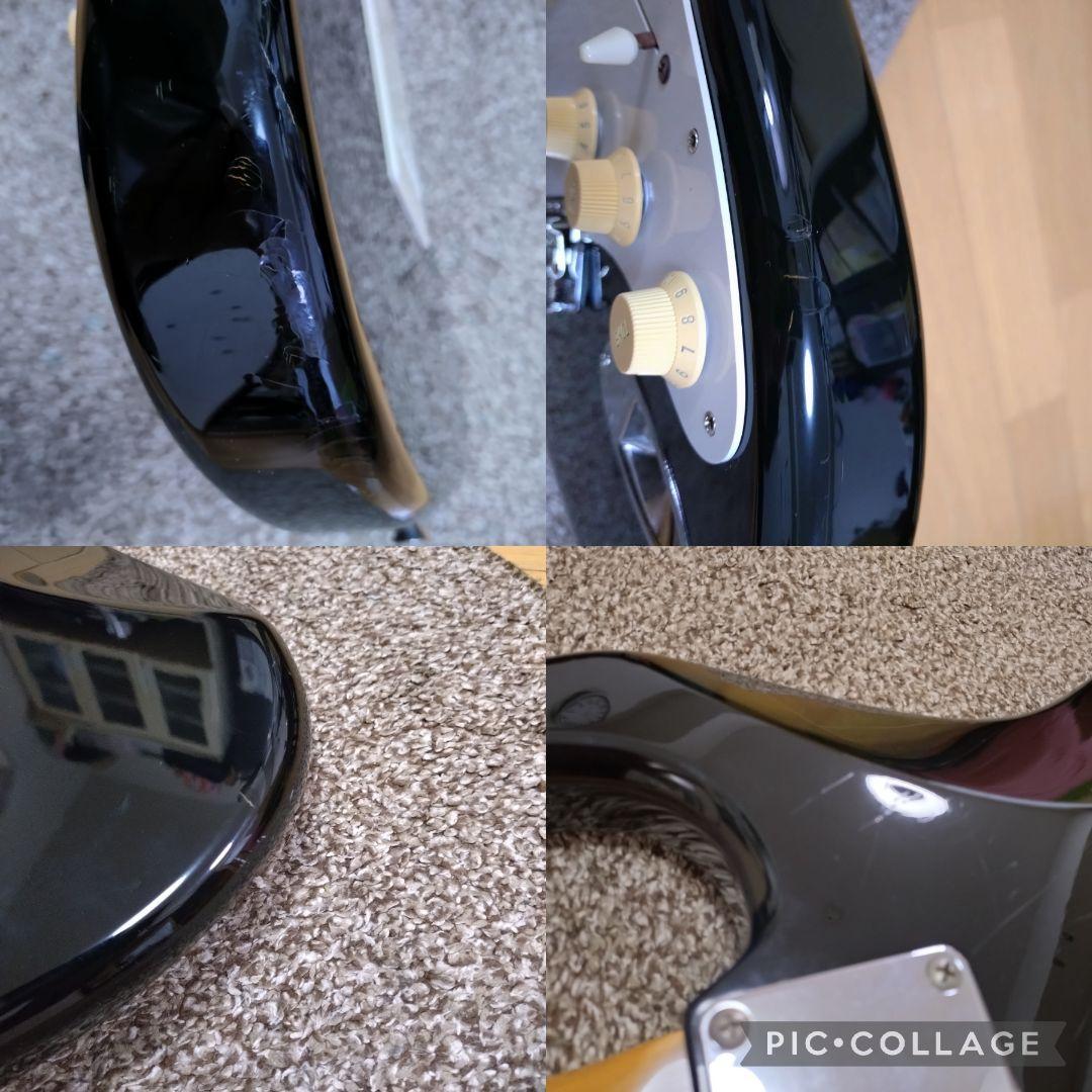 History ストラトタイプ エレキギター SZ-1S