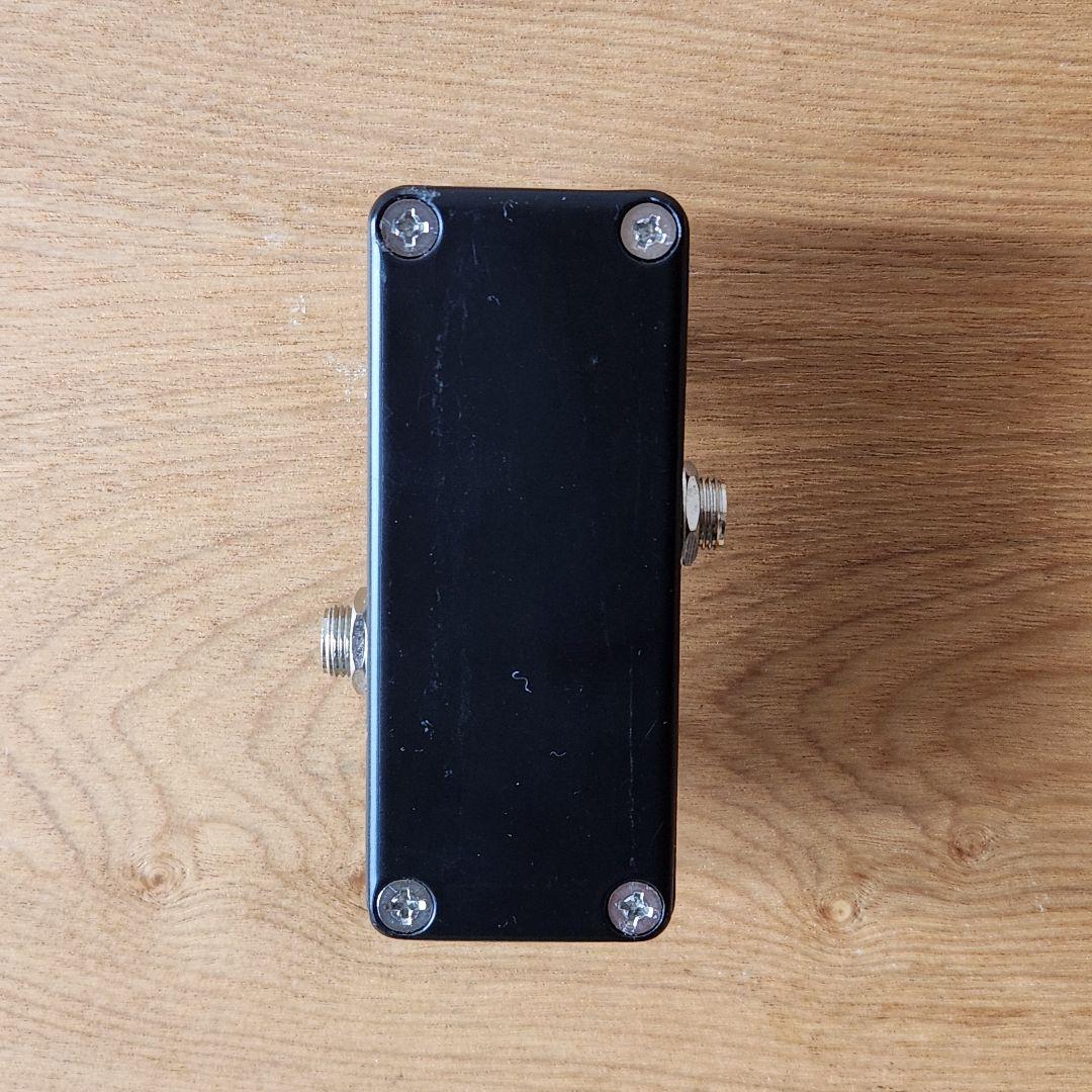 ギター ISP TECHNOLOGIES MICRODECIMATOR