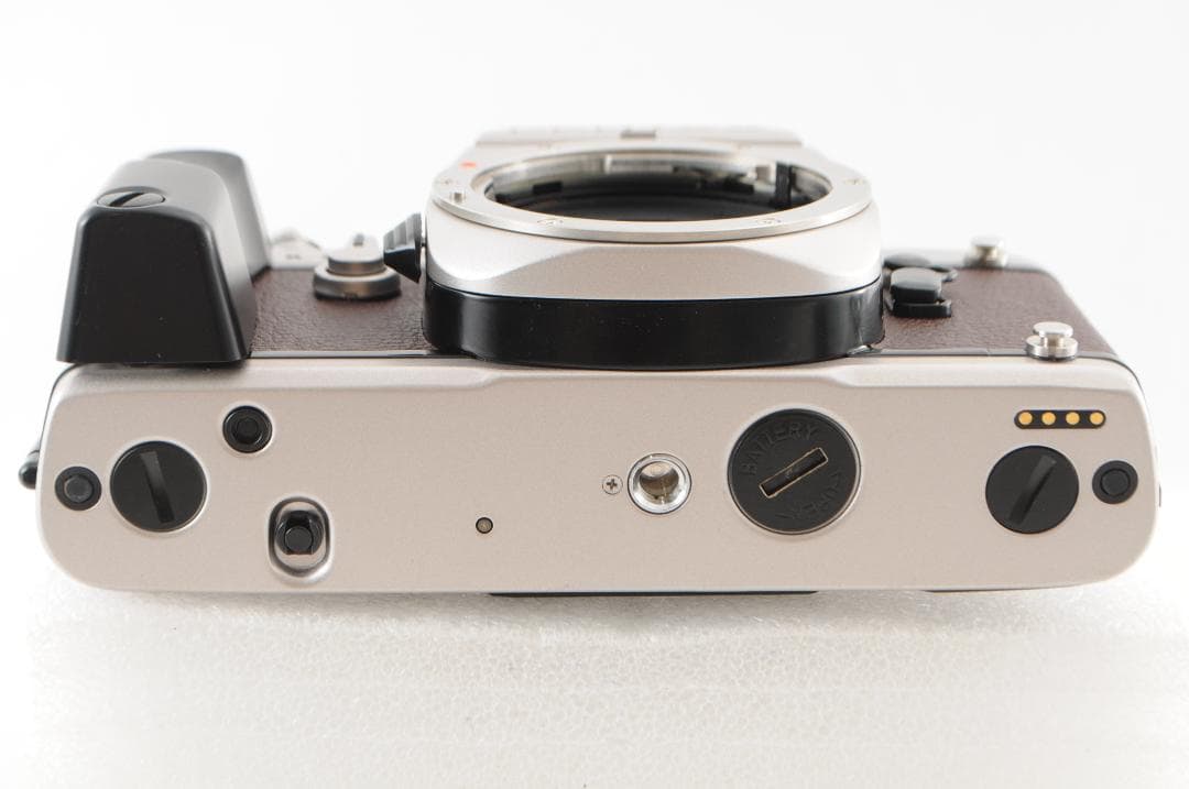 sale★新品級★PENTAX LX 2000 Limited 50mm レンズ