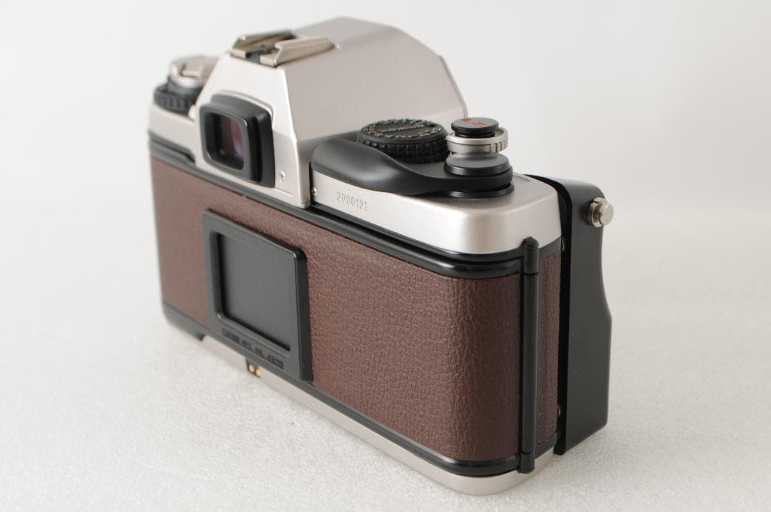 sale★新品級★PENTAX LX 2000 Limited 50mm レンズ