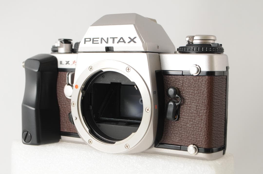 sale★新品級★PENTAX LX 2000 Limited 50mm レンズ
