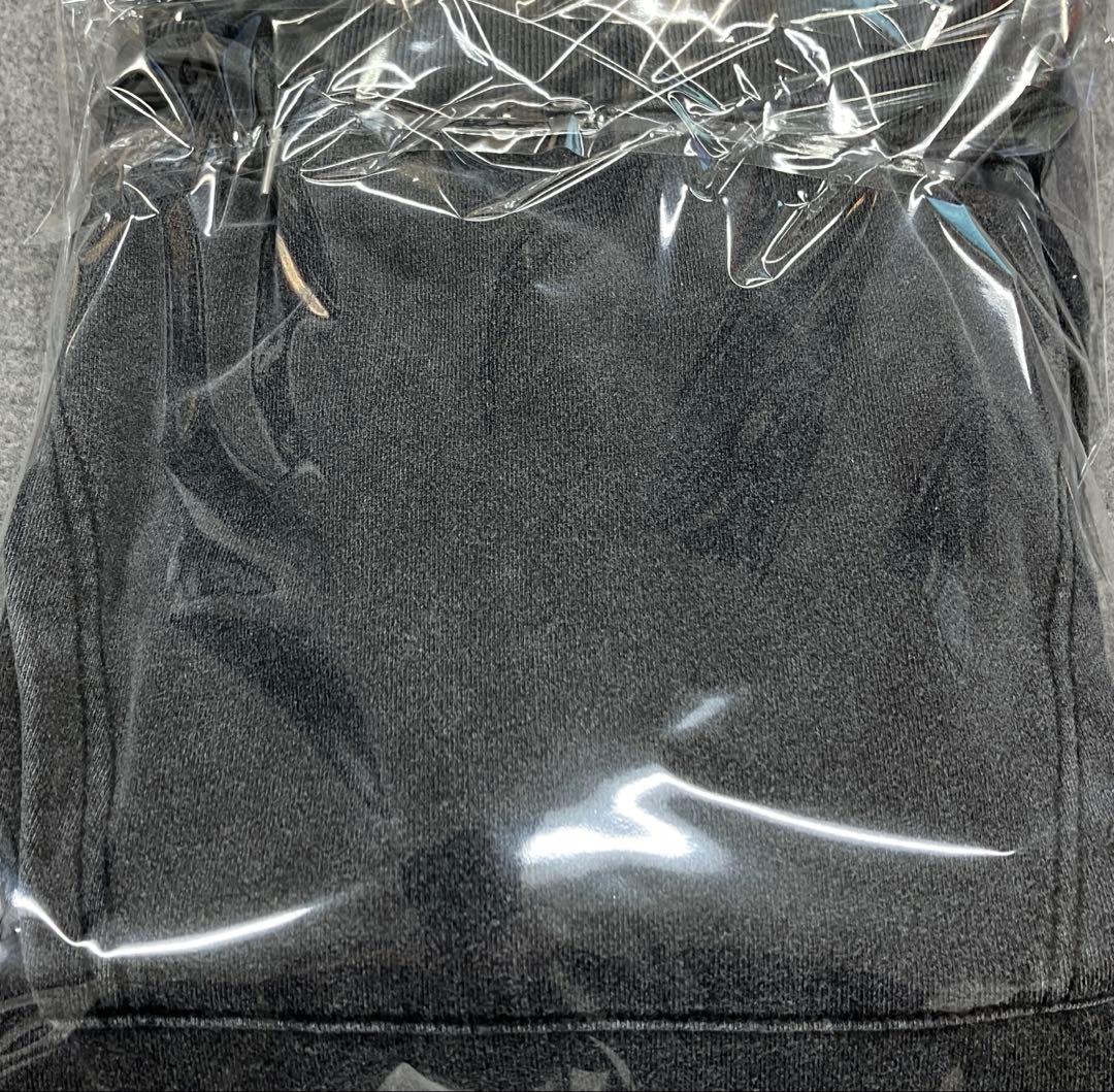 Mrs. GREEN APPLE バベル　フーディ Ｍ