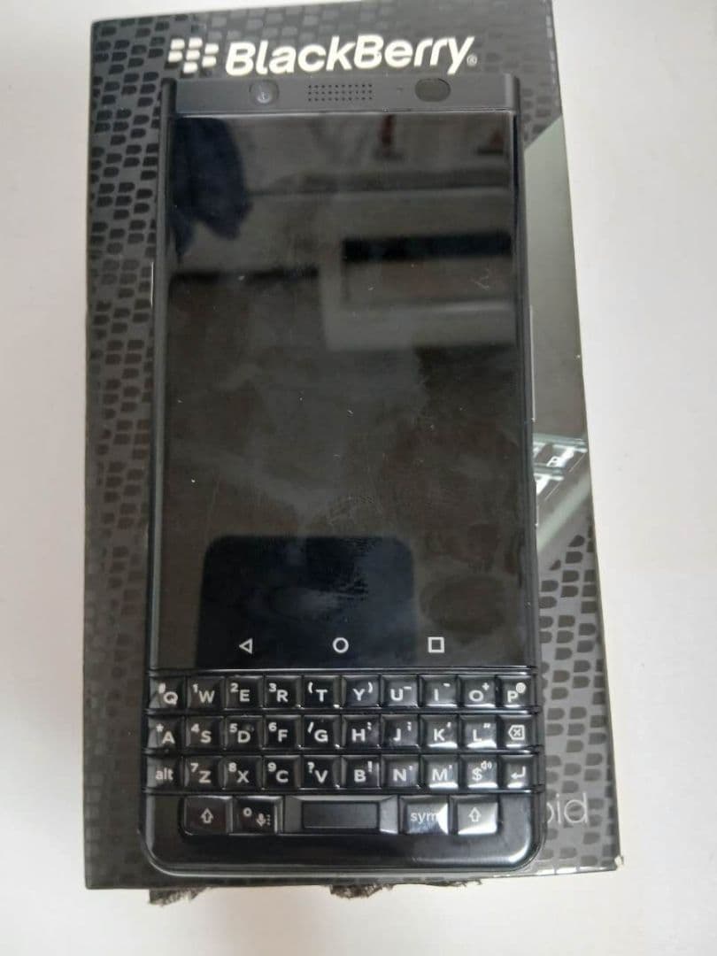 BBB100-7 4G-64GBSIMカードを挿入 SIMロック解除済