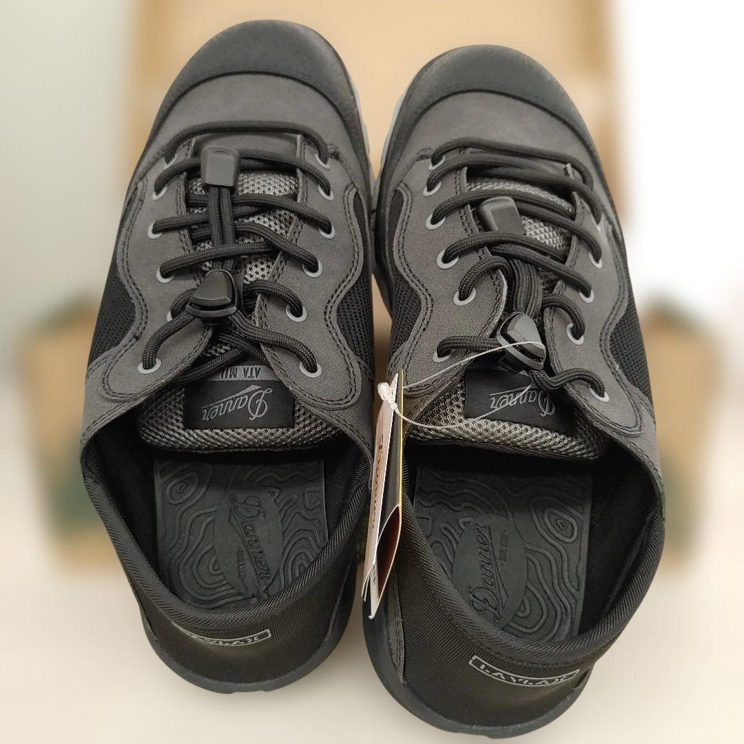 「LayLax」×Danner ATA-MIL 26cmダナー 靴 サバゲー用