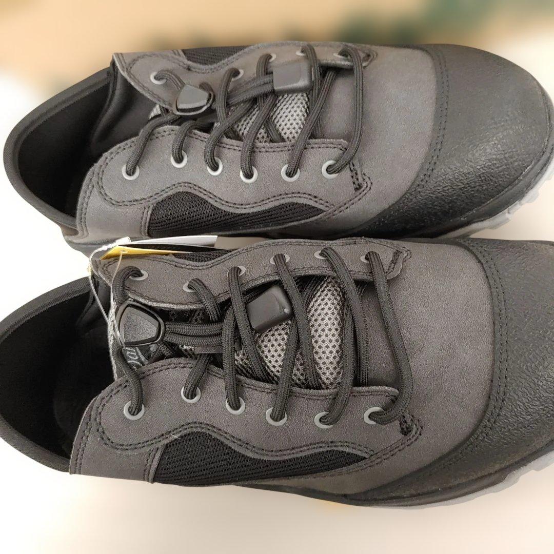 「LayLax」×Danner ATA-MIL 26cmダナー 靴 サバゲー用