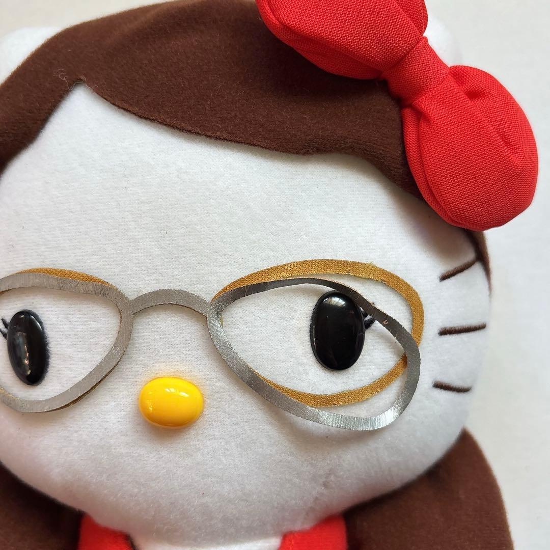 ♡激レア キティ ごくせん ヤンクミ ぬいぐるみ ワンピース ONE PIECE