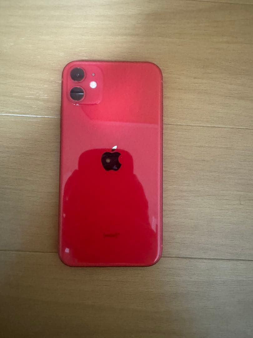 Apple アップル　iPhone11 128GB