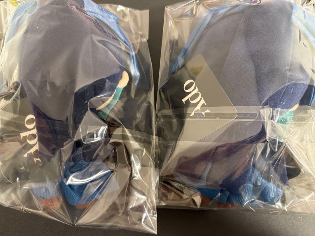 Ado 大和撫子 ぬいぐるみ 2体セット