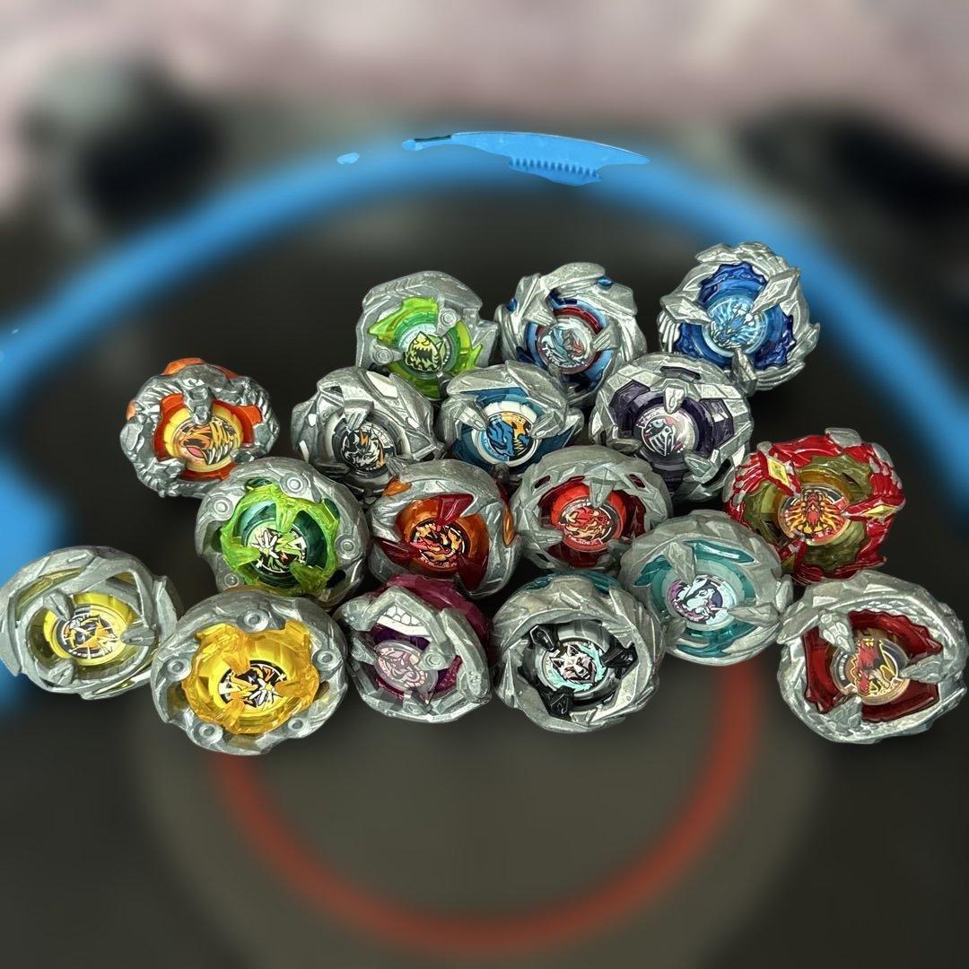 ベイブレードエックス　タブルエクストリームスタジアムセット　BX-37