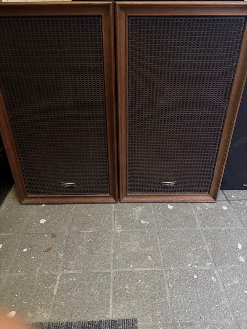 パイオニア　CS-700