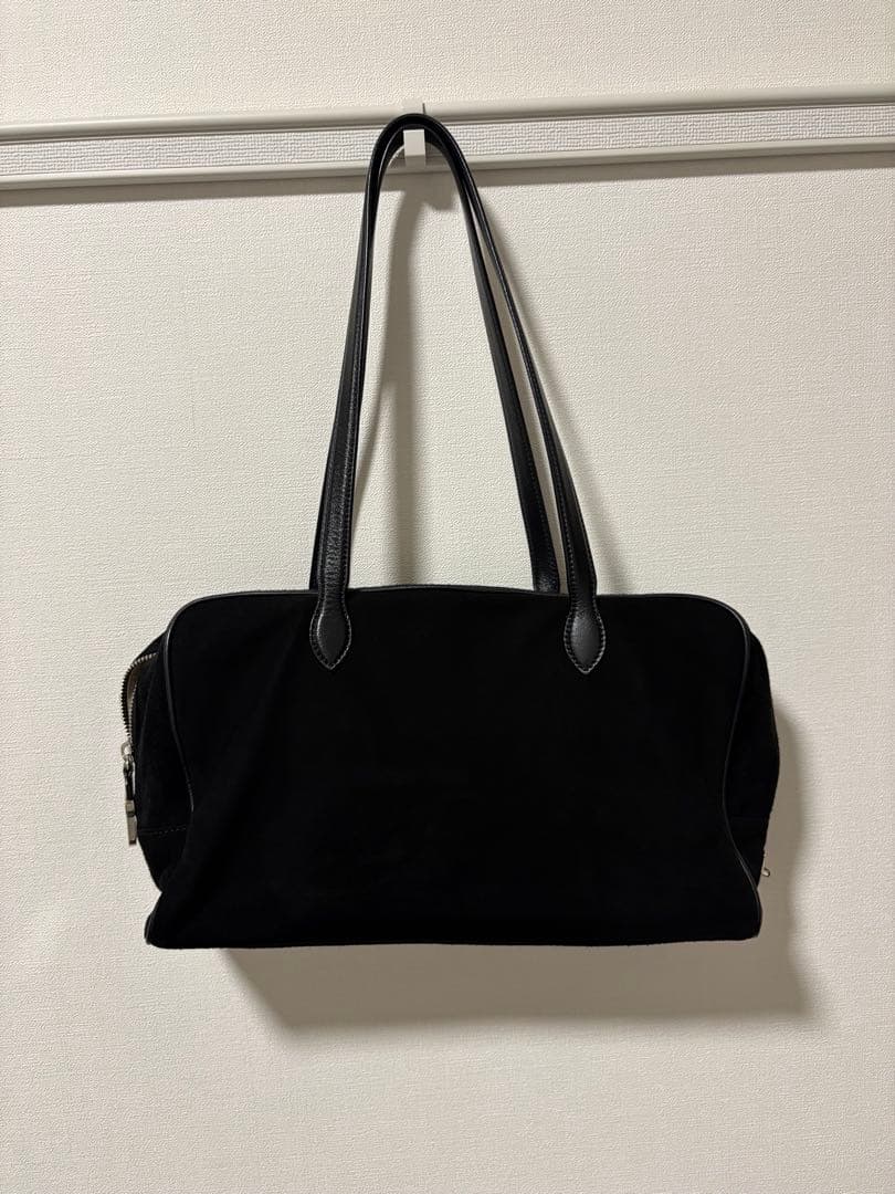 TOUT Y EST トートバッグ