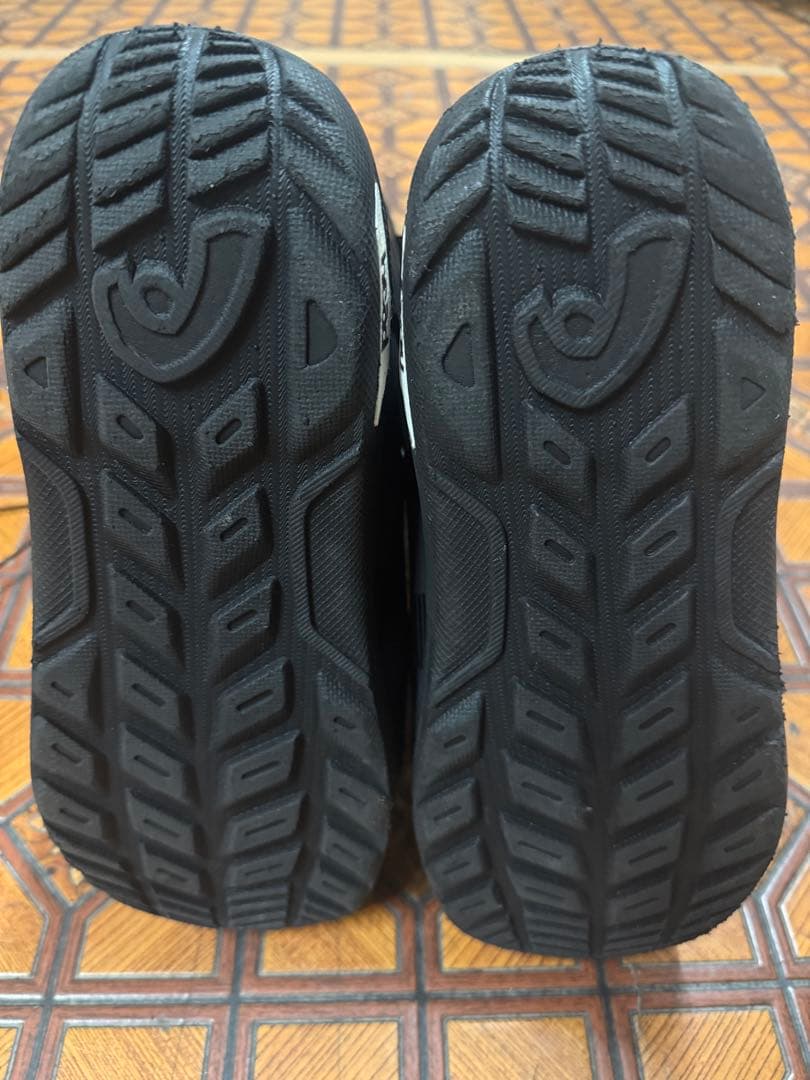 ⭐︎格安⭐︎ HEAD ヘッドONE スノーボードブーツ ブラック