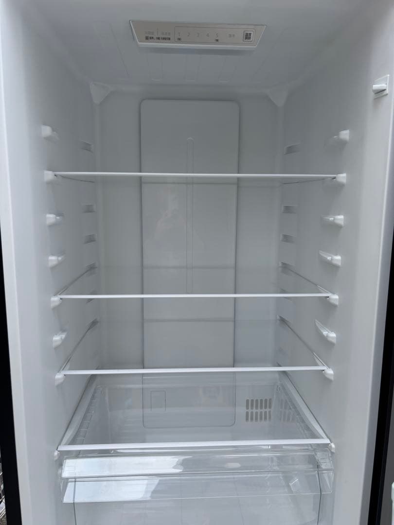 【送料無料】21年式 アイリスオーヤマ冷蔵庫299L