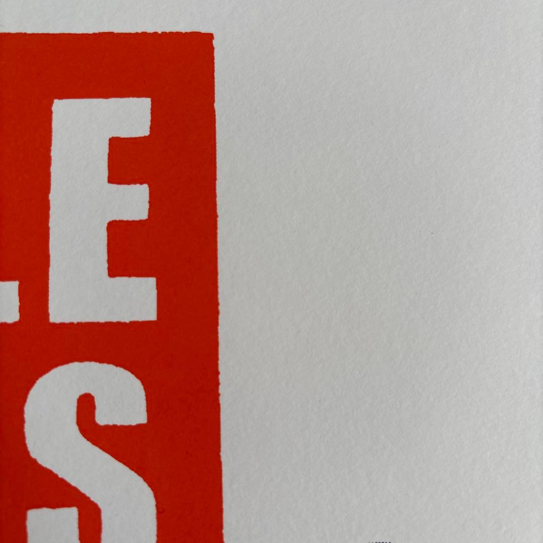 バンクシー BANKSY sale ends today WCP