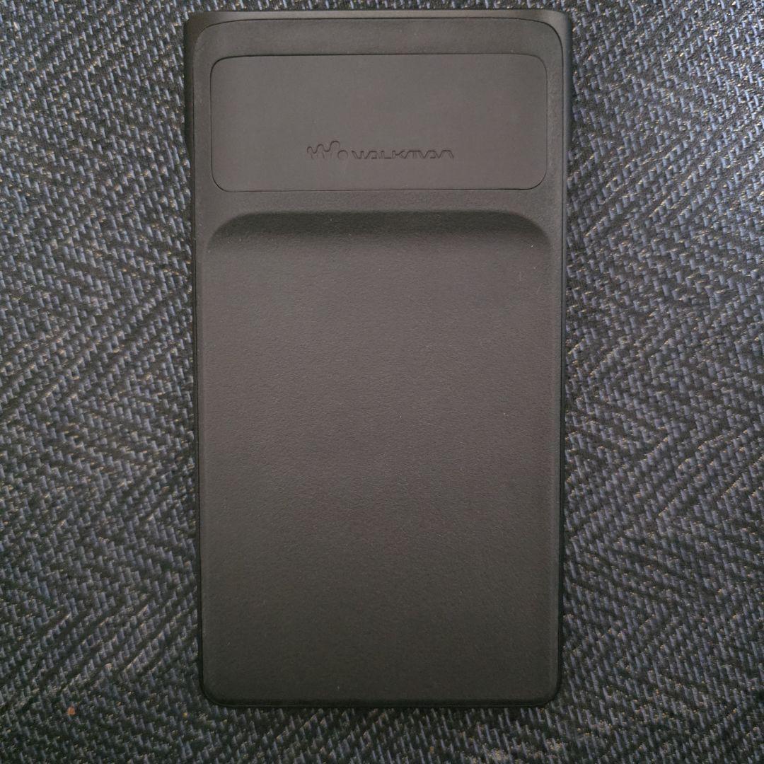 SONY NW-WM1AM2 デジタルメディアプレーヤー