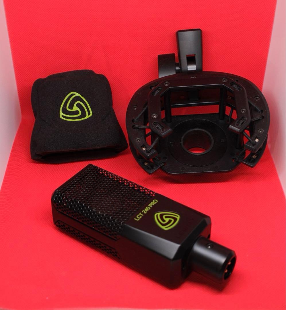 LEWITT LCT 240 PRO 箱あり