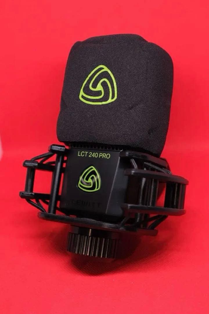 LEWITT LCT 240 PRO 箱あり