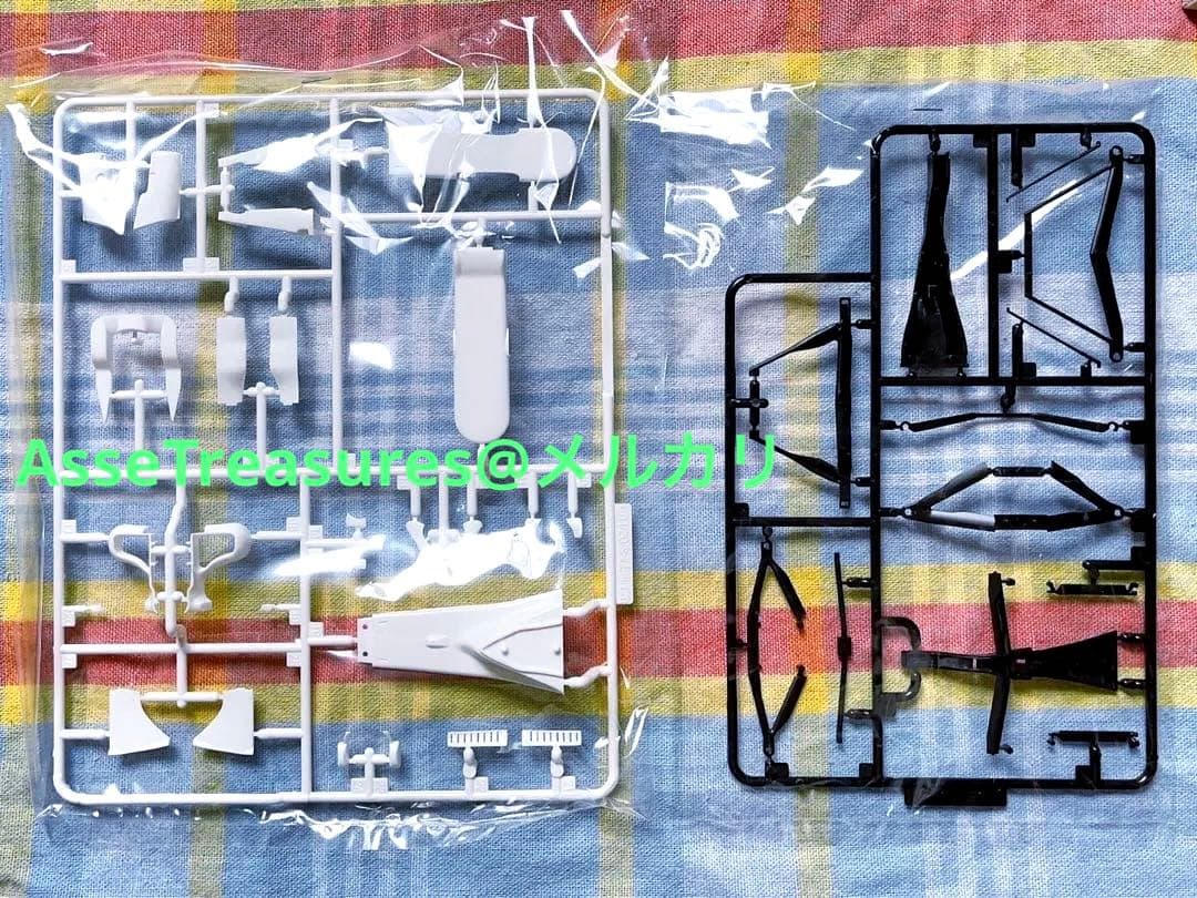 フジミ 1/20 ザウバー・フェラーリ C31 日本グランプリ仕様