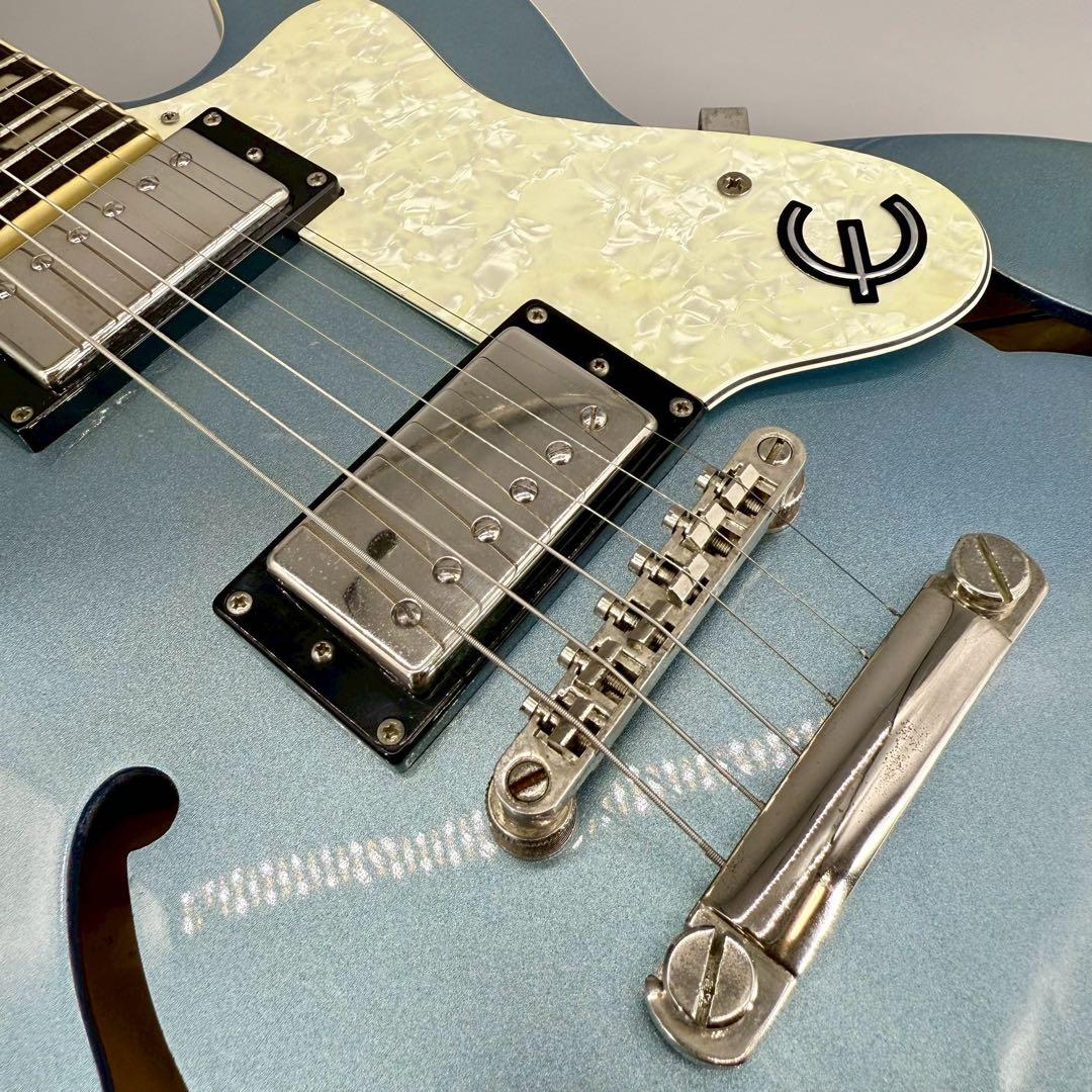 Epiphone Riviera Ⅱ Noel Gallagher エピフォン