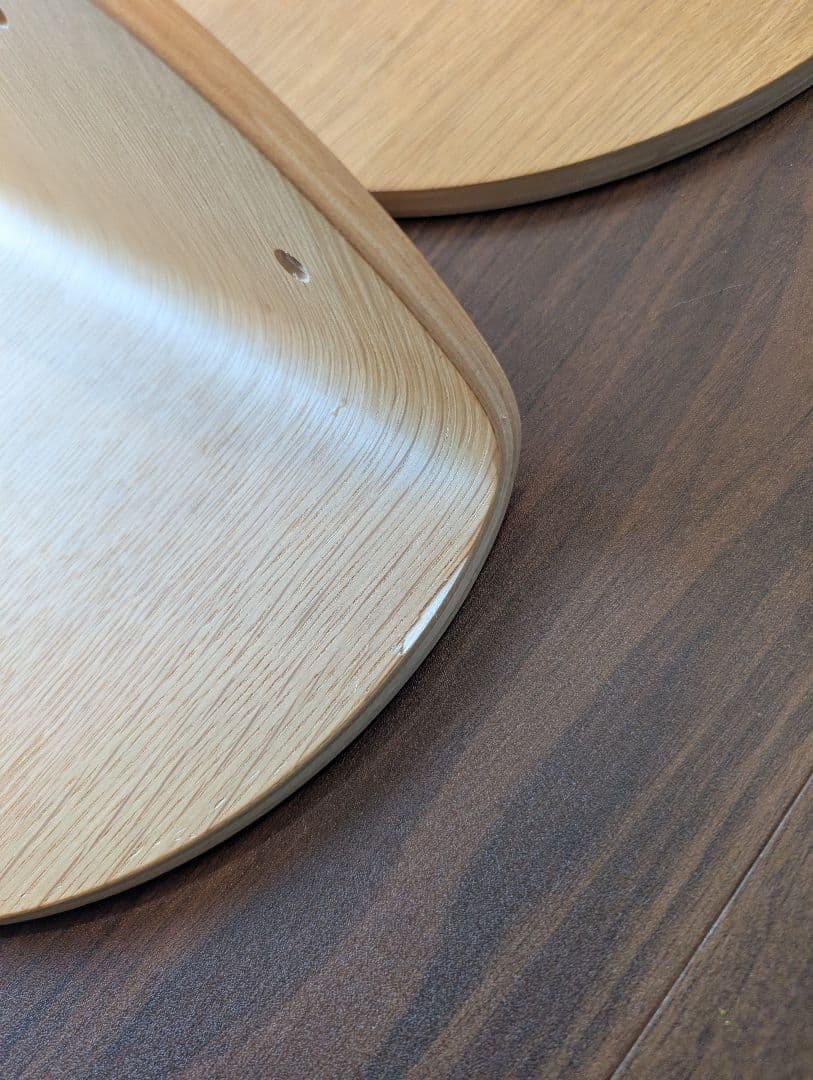 MYZOO 木製キャットタワーパーツ 6個セット