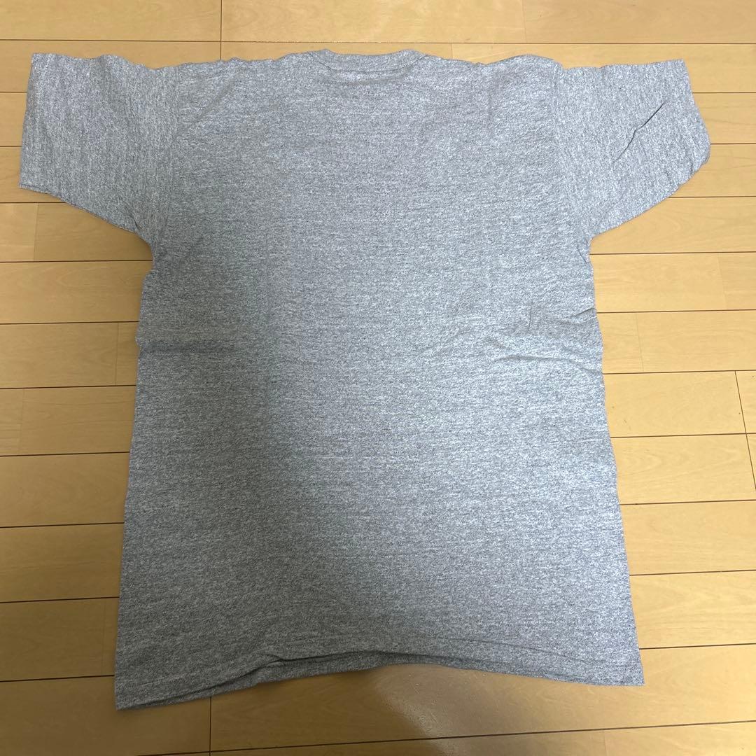 80'sチャンピオン目無しTシャツ②