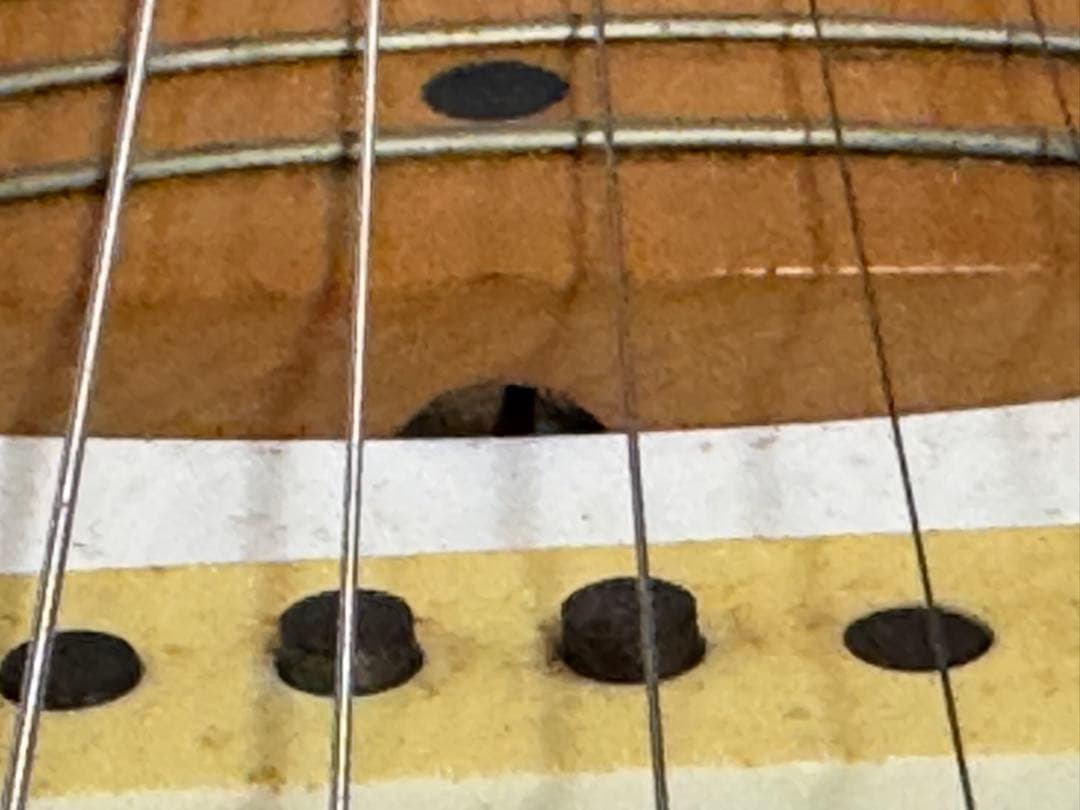 d*s様 Fender Japan Stratocaster エレキギター