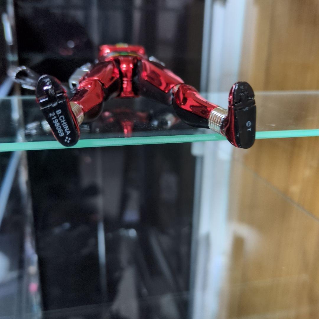 t*o様 SHフィギュアーツ シャリバン