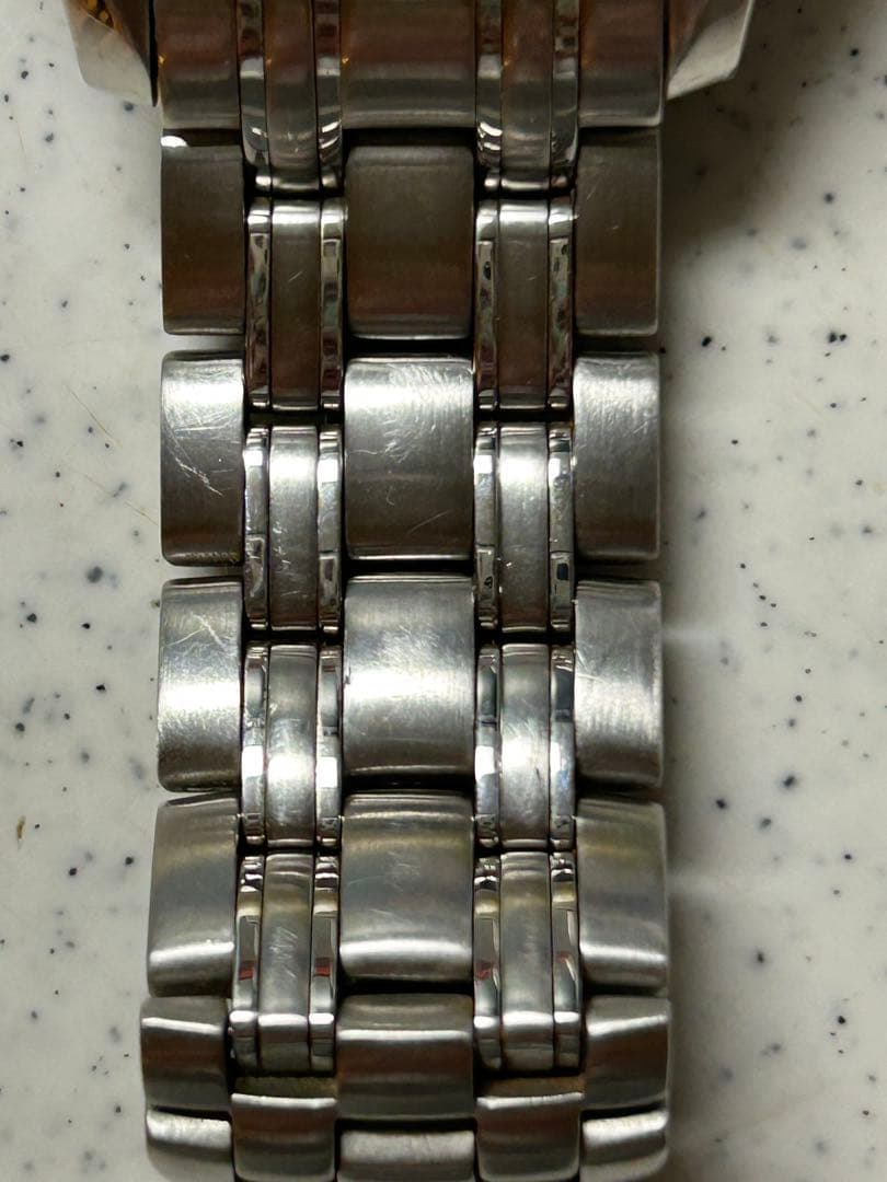 OMEGA オメガ シーマスター プロフェッショナル 300M クォーツ　中古