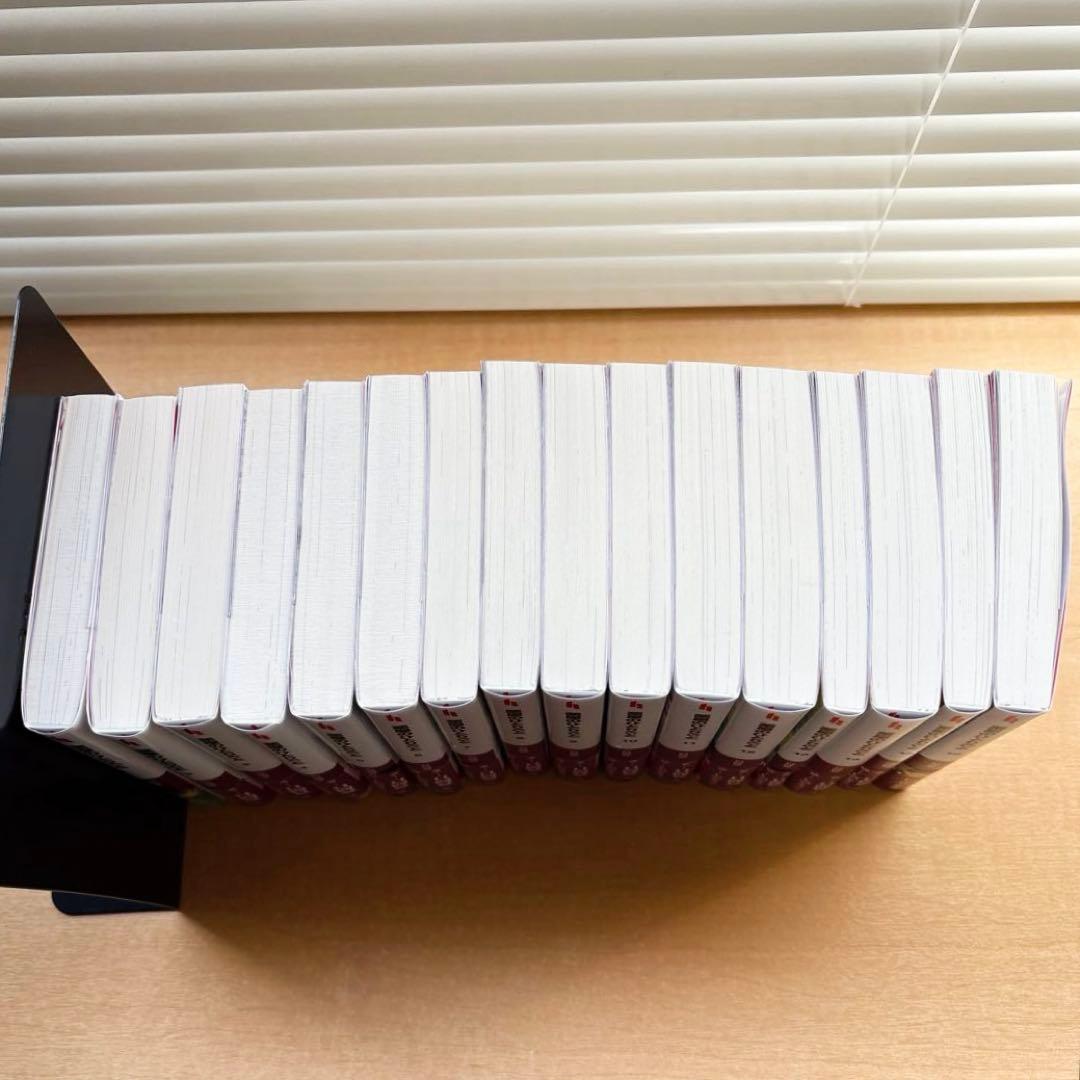 新品多数《薬屋のひとりごと》小説 1〜16巻　全巻セット