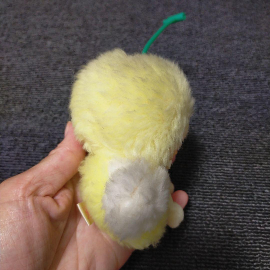 タカラ☆レトロ☆フルーツメルティ☆黄色