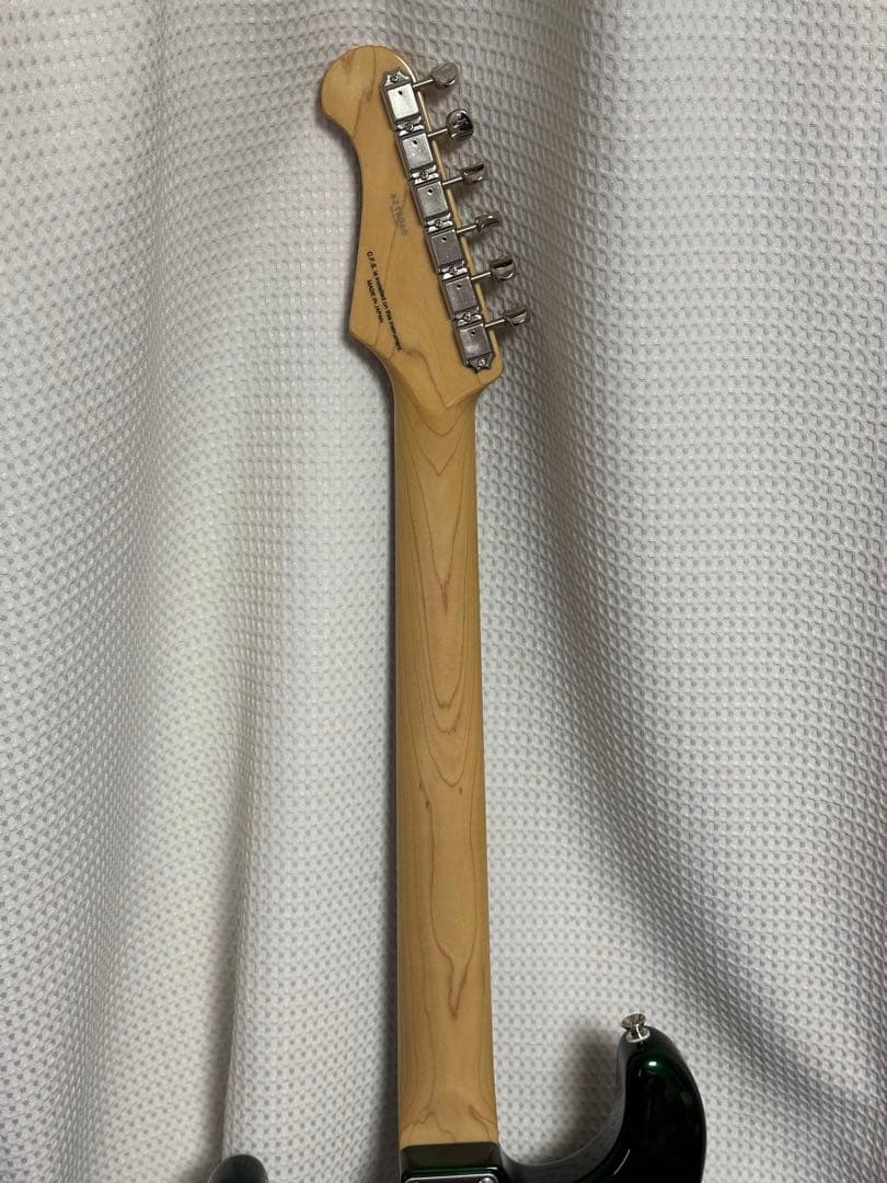 Fujigen フジゲン NST11 RAL-CAG