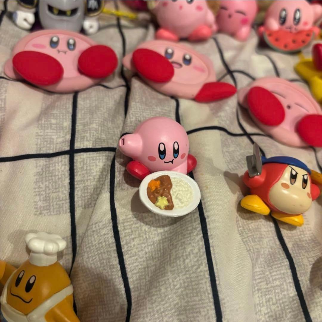 カービィ　グッズ　まとめ売り