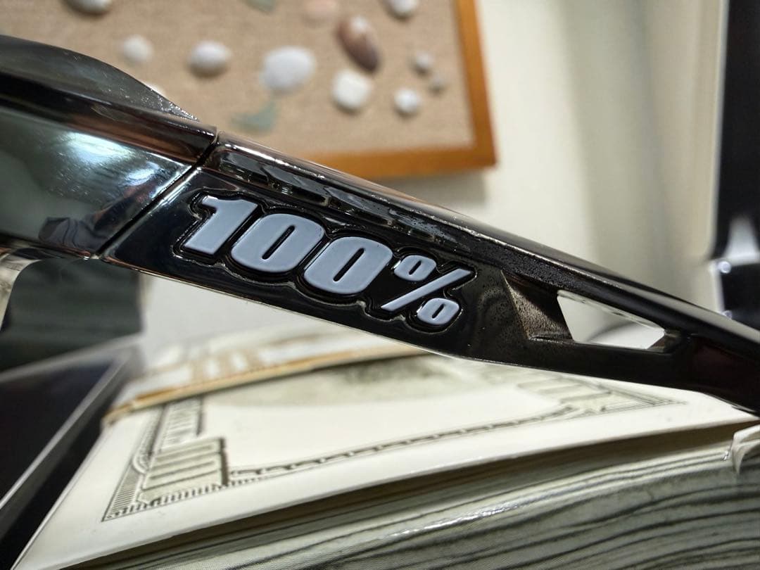 Juan Soto / Speedcraft® SL 100%サングラス