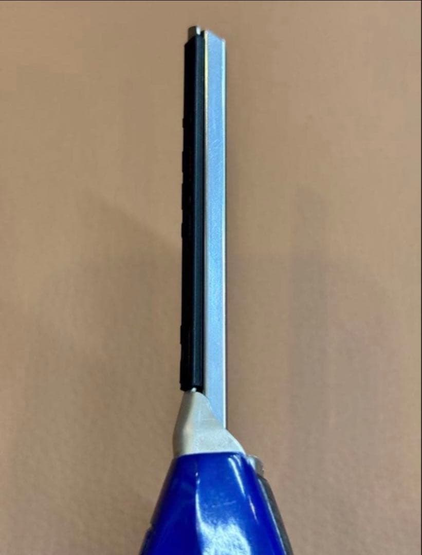 超美品　LENZ e-6レンツアイロン5角6㎜ロッド最新モデル　コード新品未使用