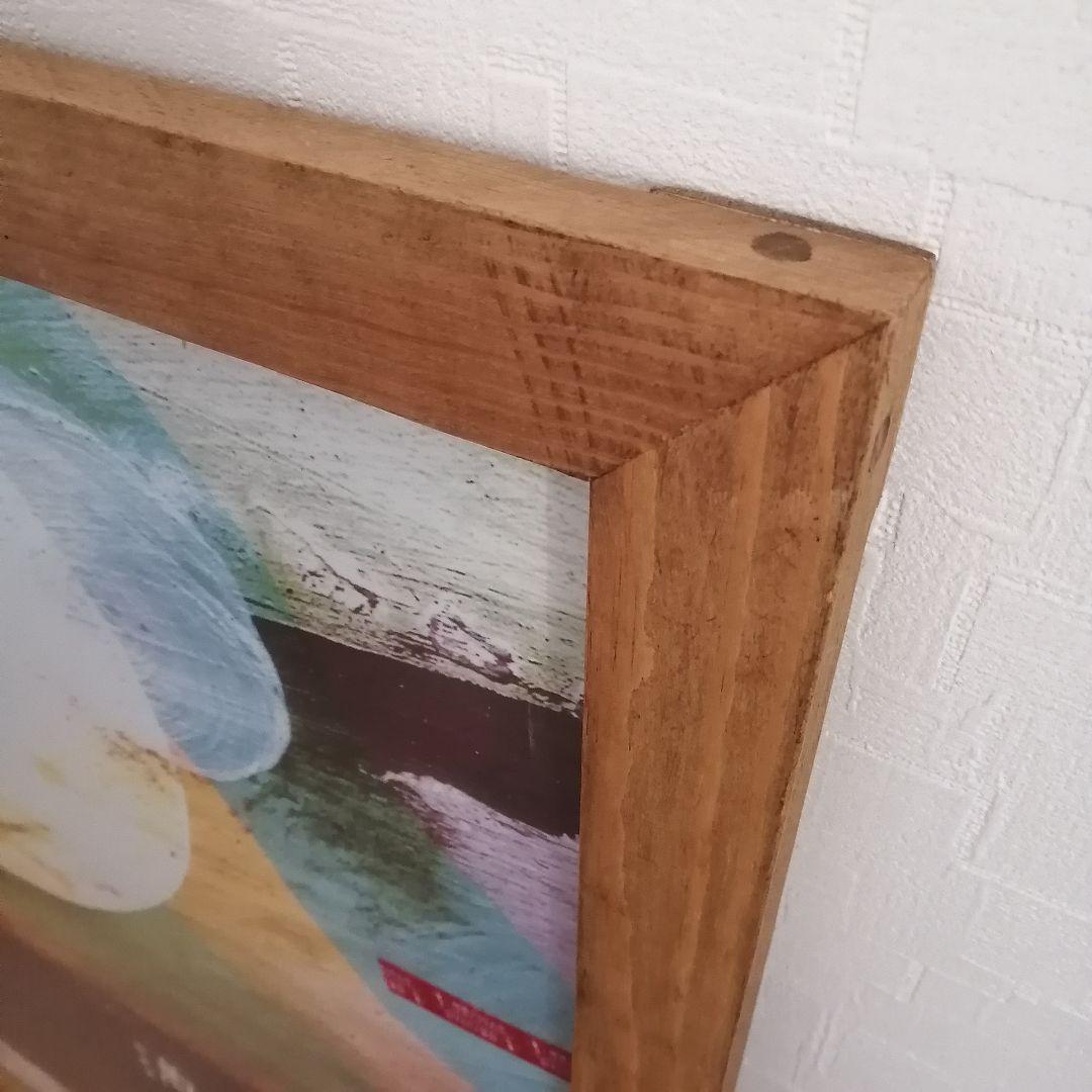 EGO-WRAPPIN' 満ち汐のロマンス B2ポスター