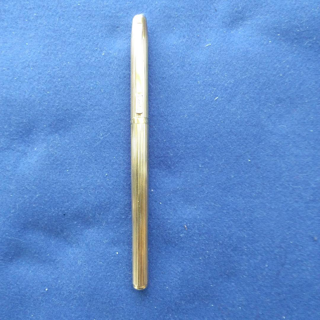 ELYSEE GERMANY 万年筆 ペン先14K