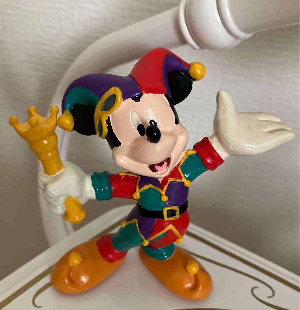 Disneyland 15years マジカル・ディスクオルゴール