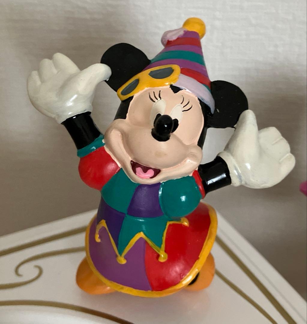 Disneyland 15years マジカル・ディスクオルゴール