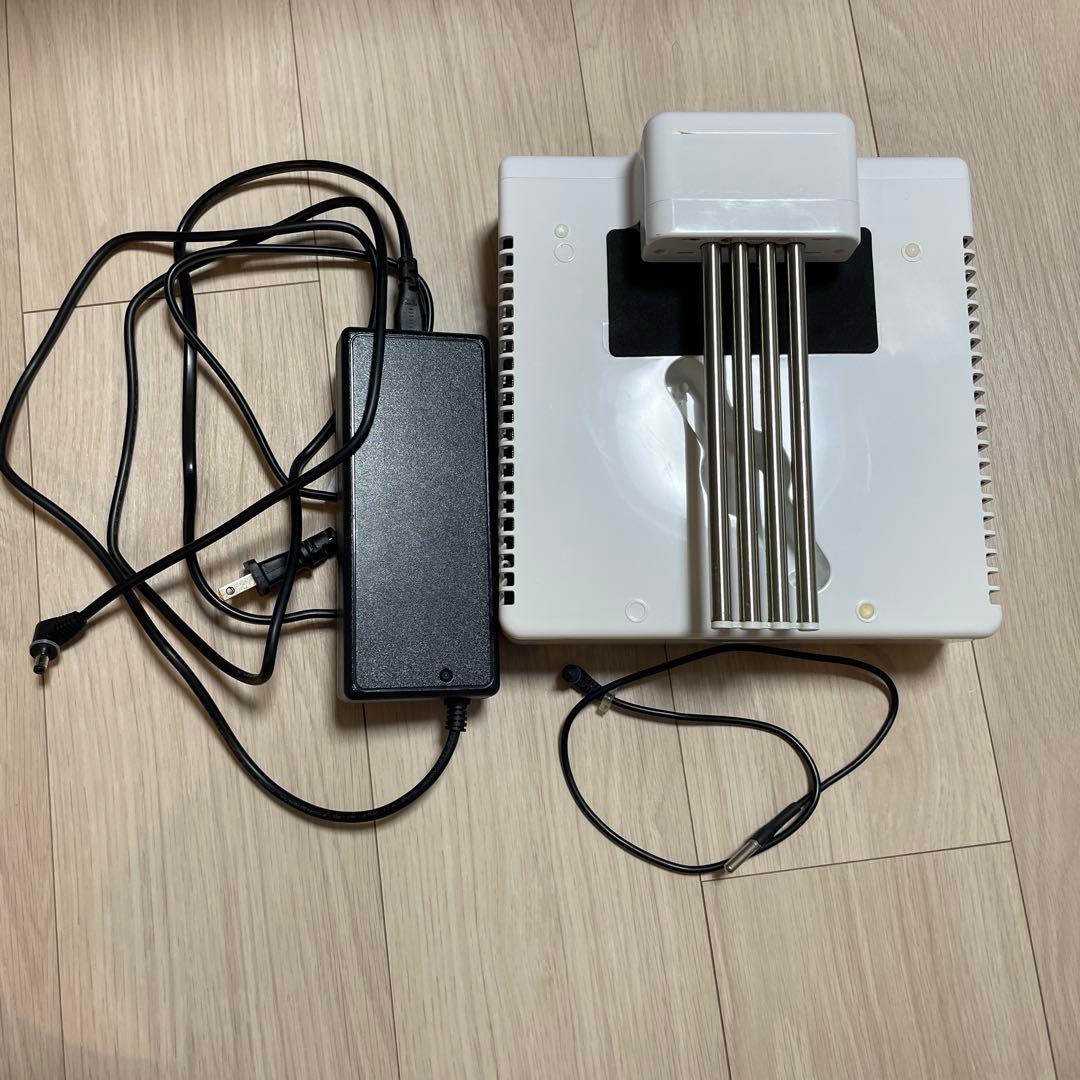 ゼンスイ 水槽用外掛け式ペルチェクーラー カケル(KAKErU) 水槽