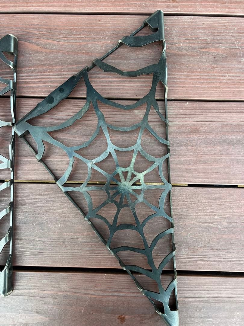 sanzoku mountain 山賊マウンテン　スパイダーデルタス