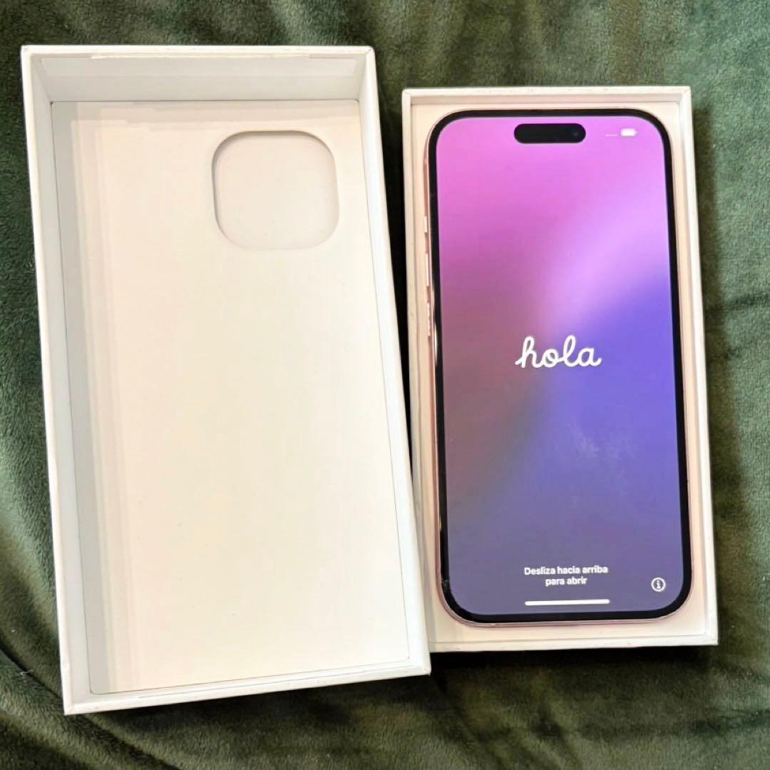 ⚠️【最終値下げ】Apple iPhone15 SIMフリー 本日発送