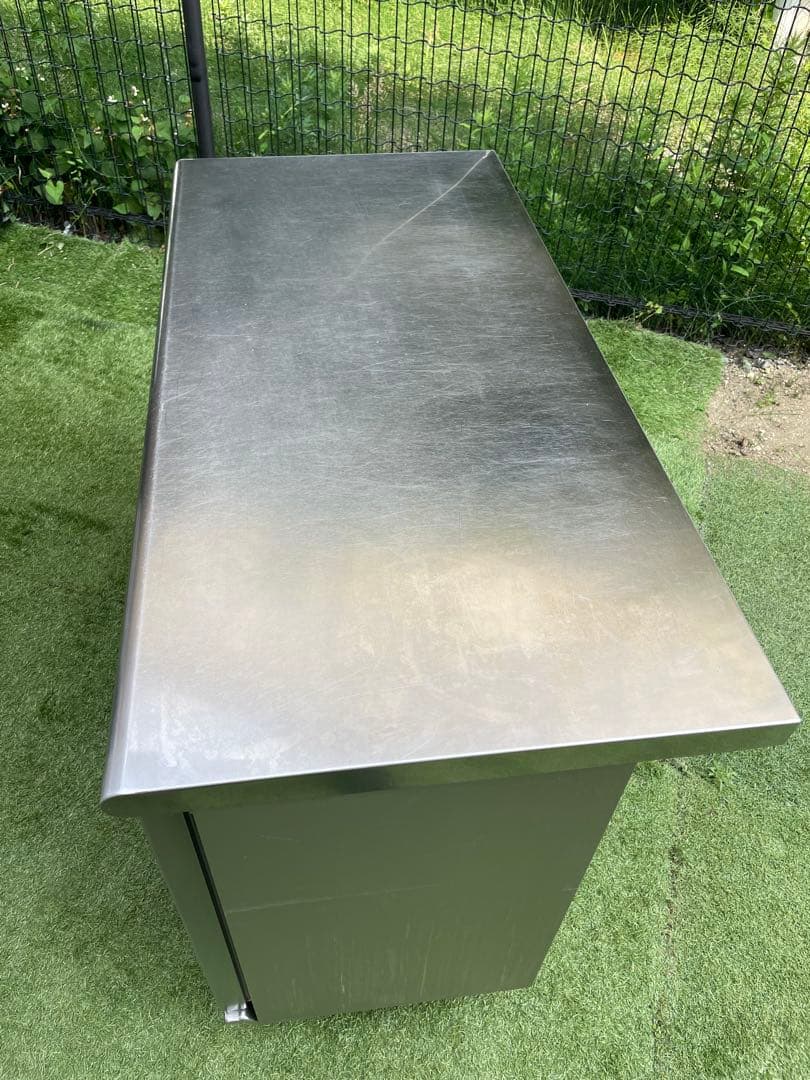 【am!】ホシザキ RT-115PTC コールドテーブル 台下冷蔵庫