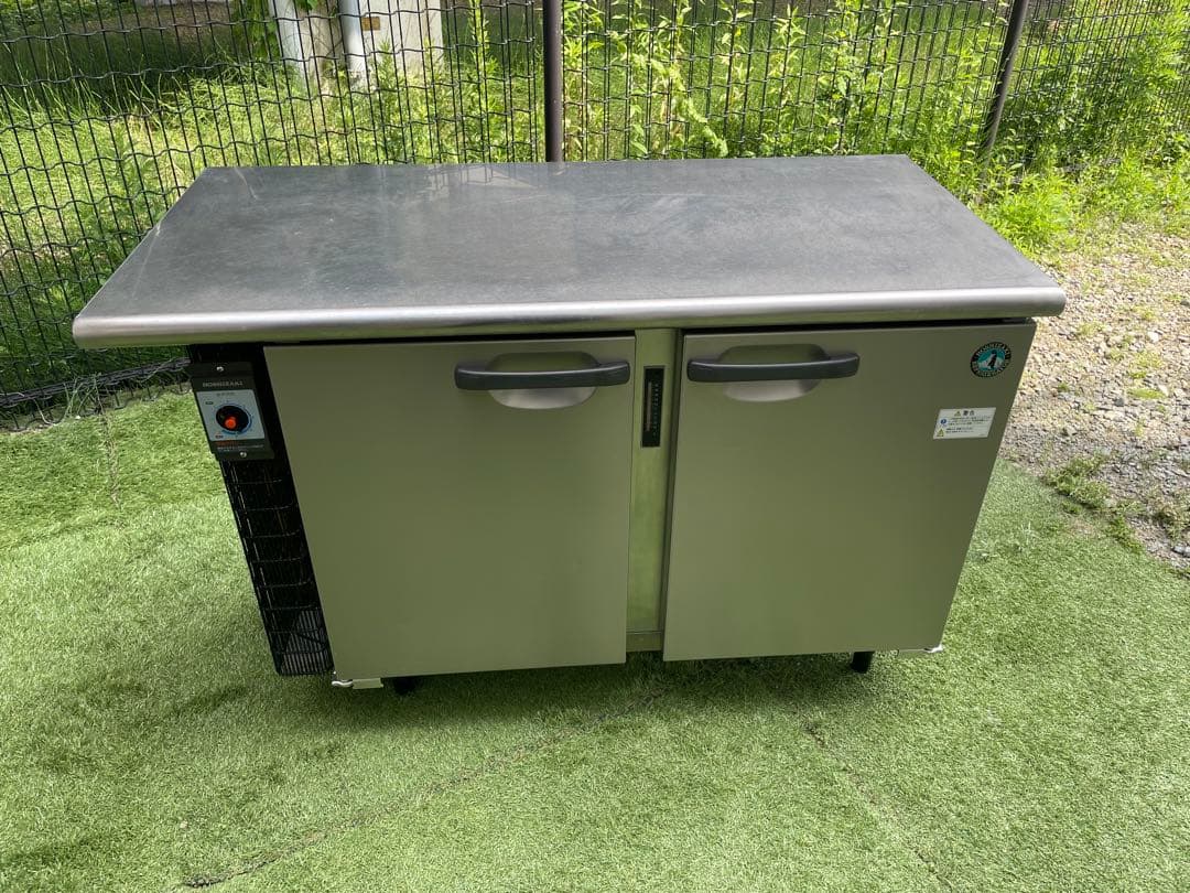 【am!】ホシザキ RT-115PTC コールドテーブル 台下冷蔵庫