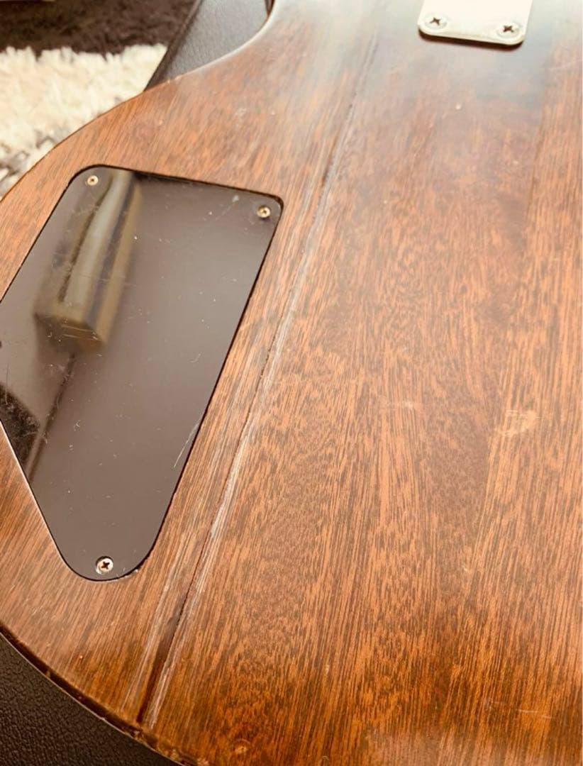 westminster エレキギター　レスポール　ジャパンヴィンテージ