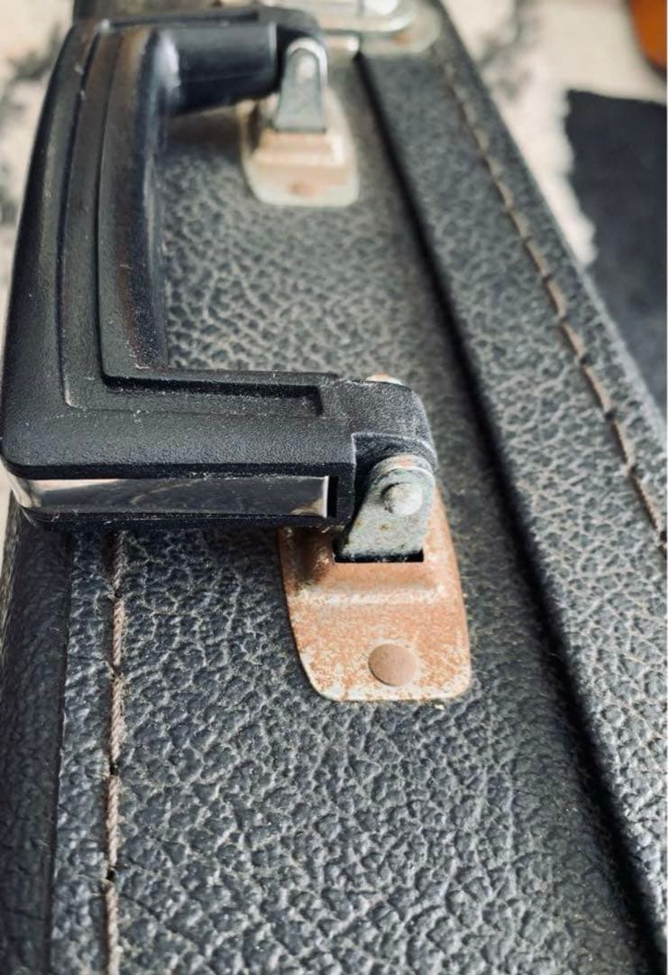 westminster エレキギター　レスポール　ジャパンヴィンテージ