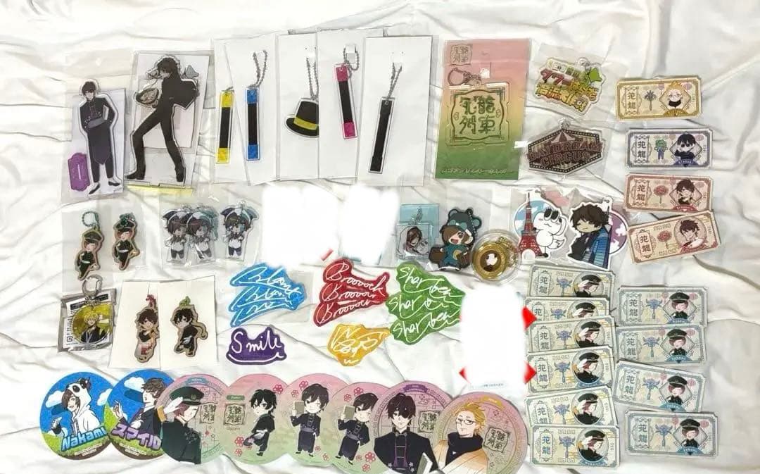 ワイテルズ まとめ売り