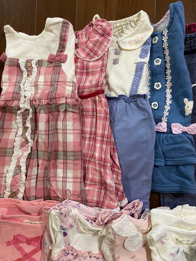 クーラクール　95 春秋　まとめ売り